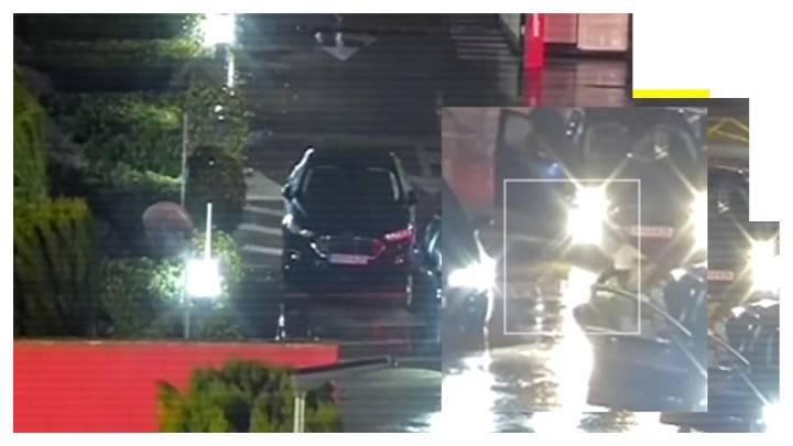 Nuevas imágenes de Mazón llegando al CECOPI el día de la DANA