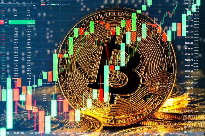 Bitcoin hoy: la cotización al 5 de diciembre