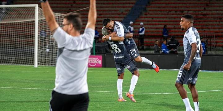 Figura del Junior de Barranquilla calentó la previa de la final de la Liga BetPlay, al afirmar que Colombia estará en contra de ellos: “No podemos pelear contra un país”