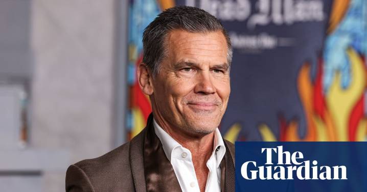 Josh Brolin on Donald Trump: ‘There’s no greater genius than him in marketing’