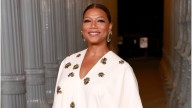Queen Latifah Talks 'Difficulty' of Dealing With Studio Notes
