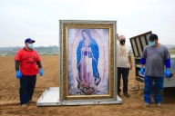 Iglesia mexicana llama a la unidad y la confianza previo al Día de la Virgen de Guadalupe