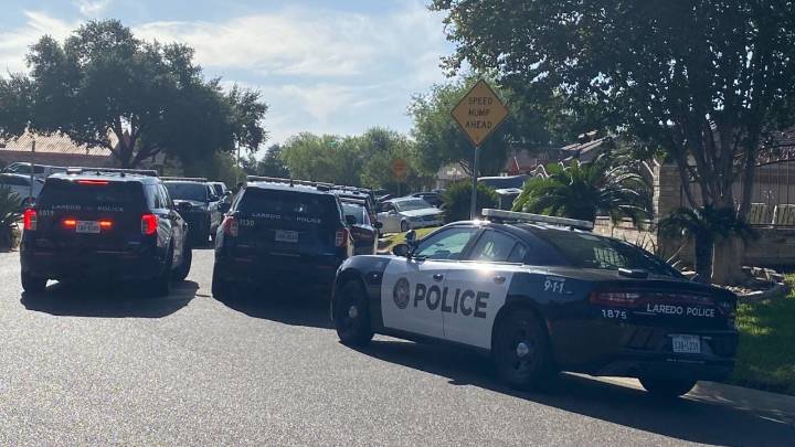 Policía de Laredo ayuda a todos sus oficiales a superarse; estos apoyos les brindan