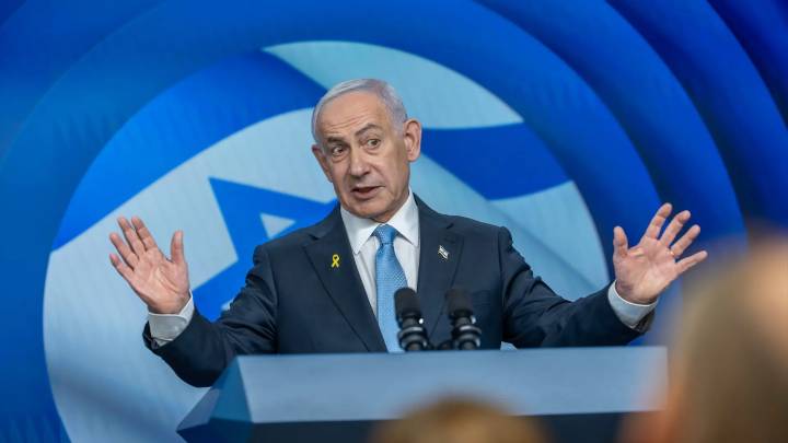 Netanyahu adelanta que "próximamente" arrancará la segunda fase del acuerdo con Hamás en Gaza