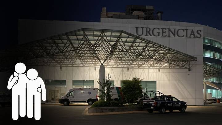 Adolescente de 14 años es herido en una riña en Durango; fue hospitalizado