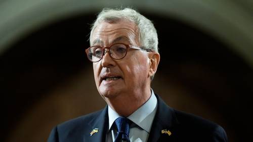 NJ Governor Phil Murphy declares state of emergency due to propane shortage