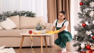 The Cleaning Routine You Should Cut Corners On During The Holidays