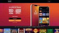 Best online casino welcome bonus offers to claim this weekend
