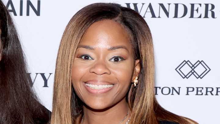 What To Know About Sheila Cherfilus-McCormick & Her Major Money Drama