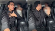Video viral: Un Tal Fredo revela la historia de una novia que canceló su boda de último momento