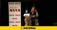 Muere la abogada Teresa Rosell, "pieza clave" en el asesoramiento a los ayuntamientos represaliados por el 1