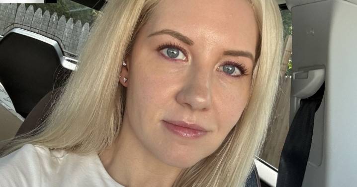 'I’m a proud 35-year-old virgin here's why I've chose to never have sex'