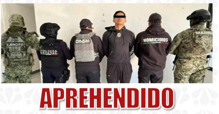 Bar La Coss en Puebla: tres detenidos tras incendio que dejó muertes y heridos