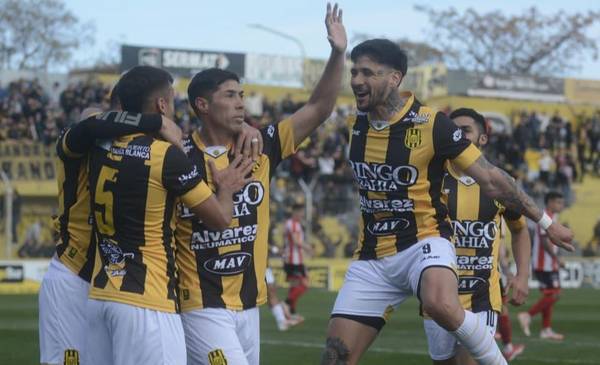 Olimpo se medirá ante Huracán por la Copa Argentina 2026