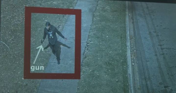 ALEA drops investigation into Birmingham police shooting over release of bodycam footage