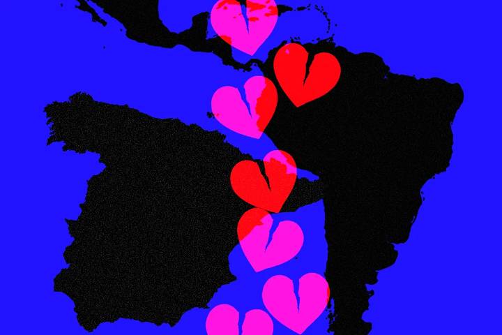 Latinoamérica gira a la derecha y España está a por uvas: adaptarse o perder el tren de la economía