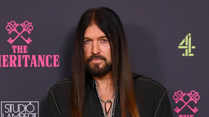 Billy Ray Cyrus scores legal victory against woman claiming to be Miley Cyrus' mother