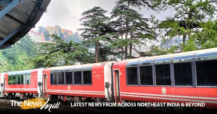 Indian Railways to run 89 special trains over next three days amid widespread flight cancellations, winter travel rush