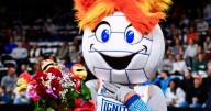 Indy Ignite hosts free event Dec. 12 celebrating mascot Pepper's first birthday
