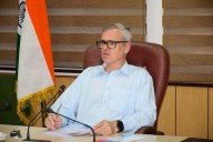 Proposal on J&K Job reservations cleared by cabinet sent to LG office, hpeful to get LG’s nod : CM Omar