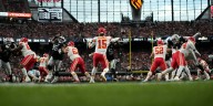 New sportsbook company offers Chiefs fans chance to win Las Vegas trip