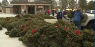 Wreaths Across America in Fernley this Saturday