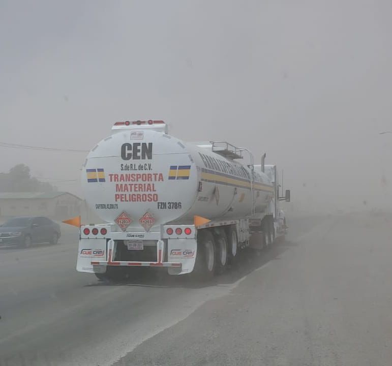Abríguese!!! Bajarán temperaturas en próximas horas