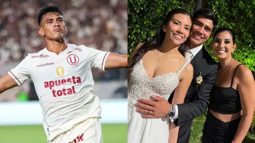 José ‘Tunche’ Rivera celebra su matrimonio con fiesta que unió la selva y la costa: bailó ‘Anaconda’ y marinera