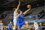 Unión logró sonreír luego de una montaña rusa de emociones