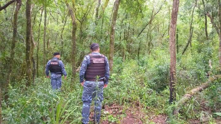 Alarma en Misiones: buscan intensamente a dos hermanas y a otra mujer desaparecidas hace días