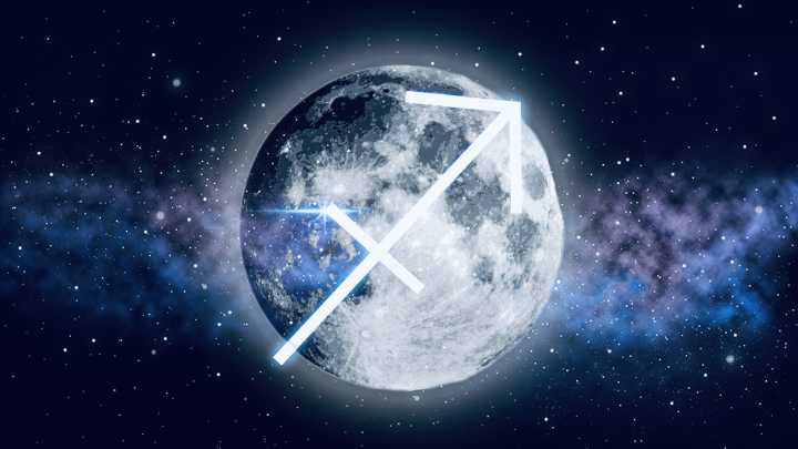 Luna Nueva en Sagitario y cierre del año : ¿cómo aprovechar su energía?