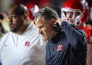 Greg Schiano fires Rutgers coordinator, multiple defensive assistants after historically bad season