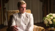'Hunger Games' Star Josh Hutcherson Responds to Quentin Tarantino's 'Battle Royale' Rip