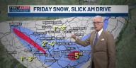 First Alert Weather+ | Plentiful snow, cold