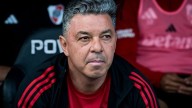 Gallardo puso a una figura de Central entre los refuerzos que quiere en River