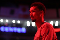 Spurs Receive Crushing Wembanyama Update Before Lakers NBA Cup Clash