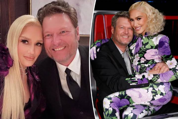 Where Gwen Stefani and Blake Shelton stand as split rumors swirl