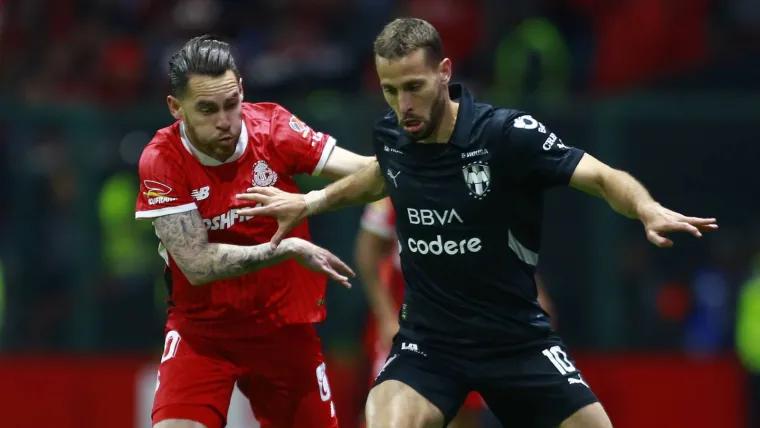 Listos los horarios para la semifinal de la Liga MX en el Apertura 2025