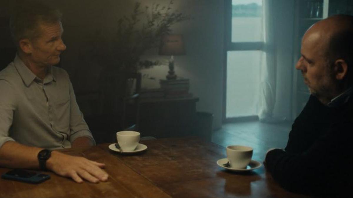 Urdangarin: "Mi madre y mis hijos saben que es imposible que yo tuviera voluntad de delinquir"