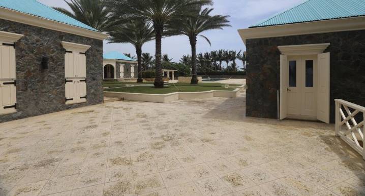 Jeffrey Epstein: Demócratas publican imágenes de la isla privada del pederasta en el Caribe 