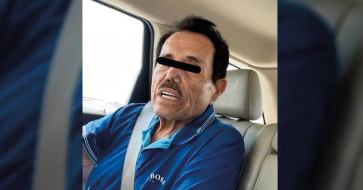 Defensa de ‘El Mayo’ Zambada pide retrasar 90 días la sentencia agendada para el 12 de enero