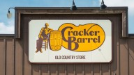 The Reason Cracker Barrel Just Paid A Settlement Of Over $100,000