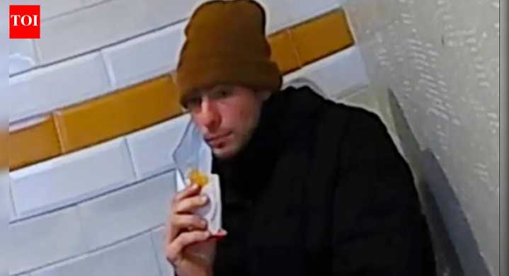 Gave fake name, ID: How cops arrested Luigi Mangione for CEO murder