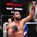 Inside the Octagon: Springfield's Julius Walker of the UFC
