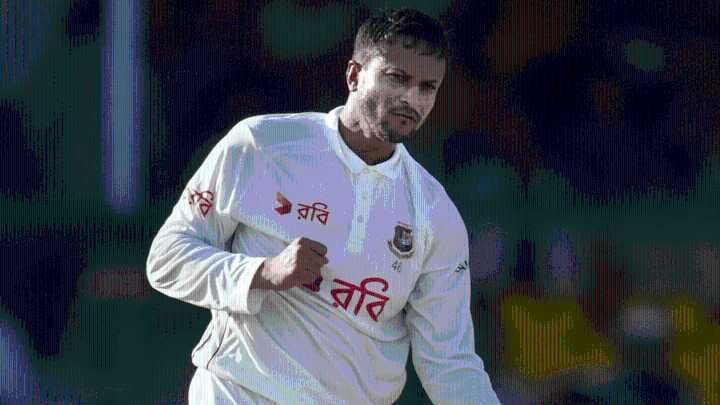 Shakib Al Hasan reverses retirement for one last series; reveals why he bowled with illegal action intentionally