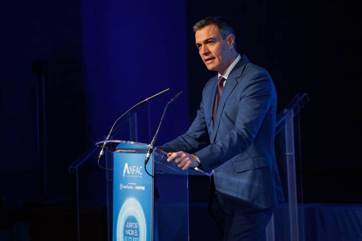 Sánchez ve a Ábalos como "un gran desconocido" en lo personal