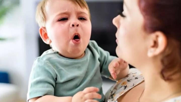 Por el aumento de casos de tos convulsa, Neuquén fortalecerá las estrategias de vacunación