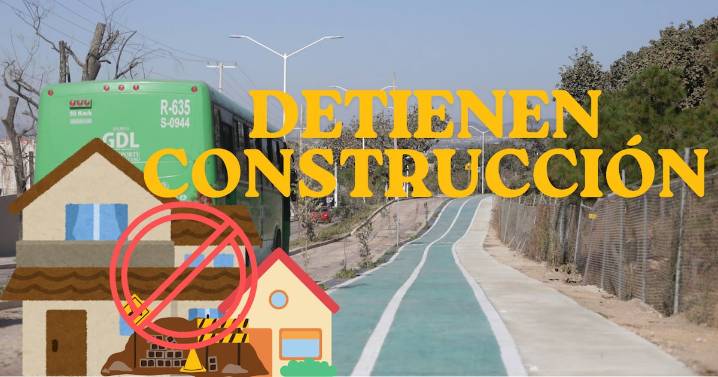 Paran construcción de 17 mil casas en Valle de los Molinos; protegen 100 hectáreas del Nixticuil