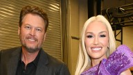 Gwen Stefani reveals the hectic reality of splitting time with Blake Shelton