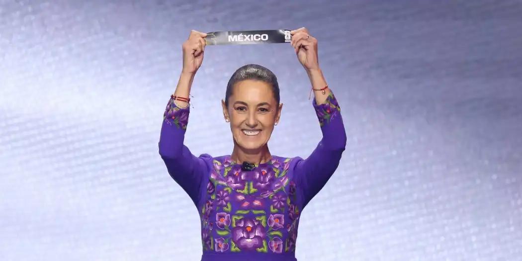 México encabezará el Grupo A y abrirá el Mundial 2026